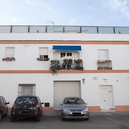 Appartement Miriam Costa De La Luz à Jerez de la Frontera Extérieur photo