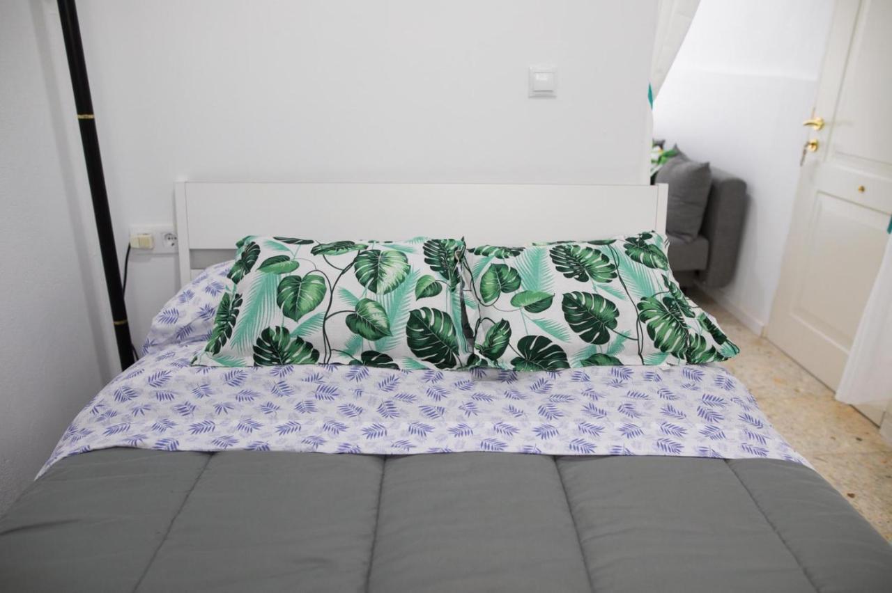 Appartement Miriam Costa De La Luz à Jerez de la Frontera Extérieur photo