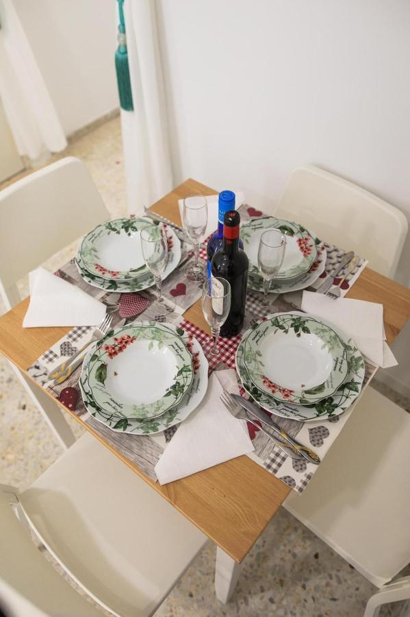 Appartement Miriam Costa De La Luz à Jerez de la Frontera Extérieur photo