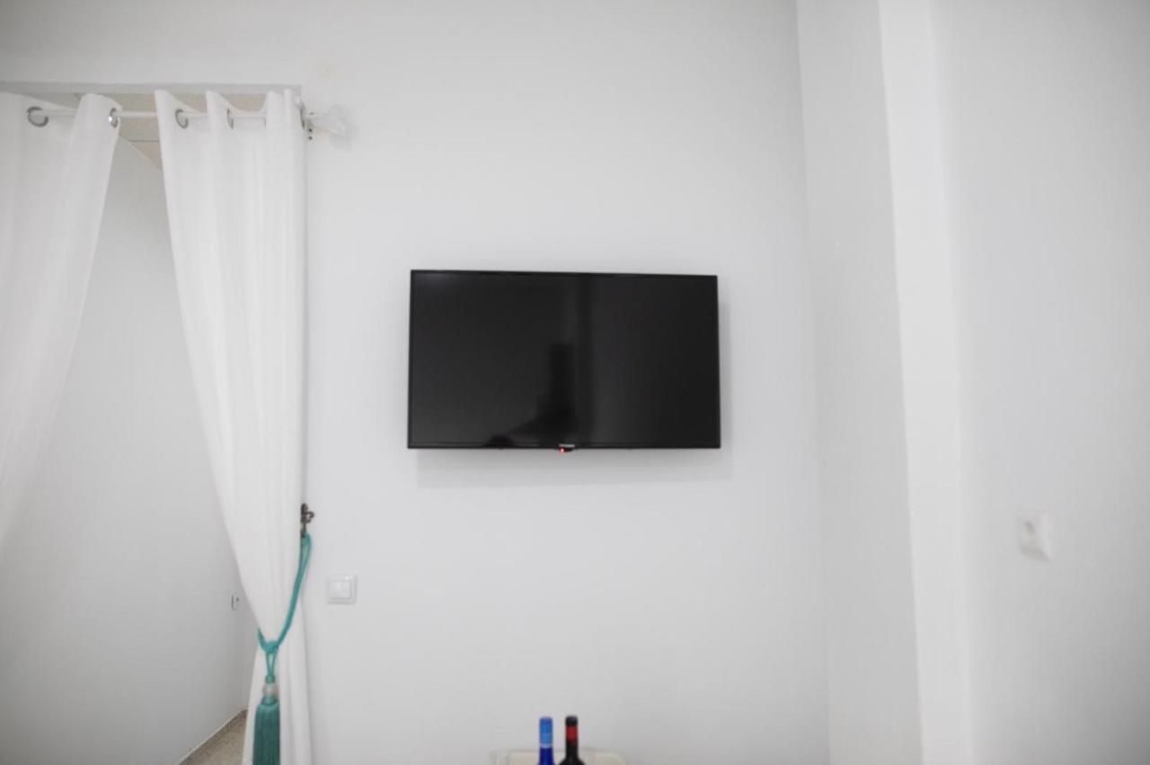 Appartement Miriam Costa De La Luz à Jerez de la Frontera Extérieur photo