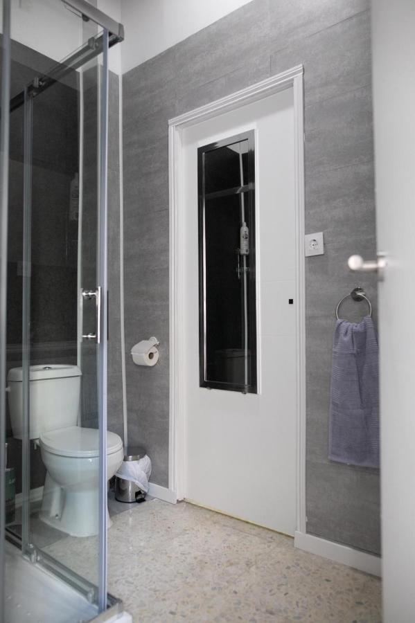 Appartement Miriam Costa De La Luz à Jerez de la Frontera Extérieur photo